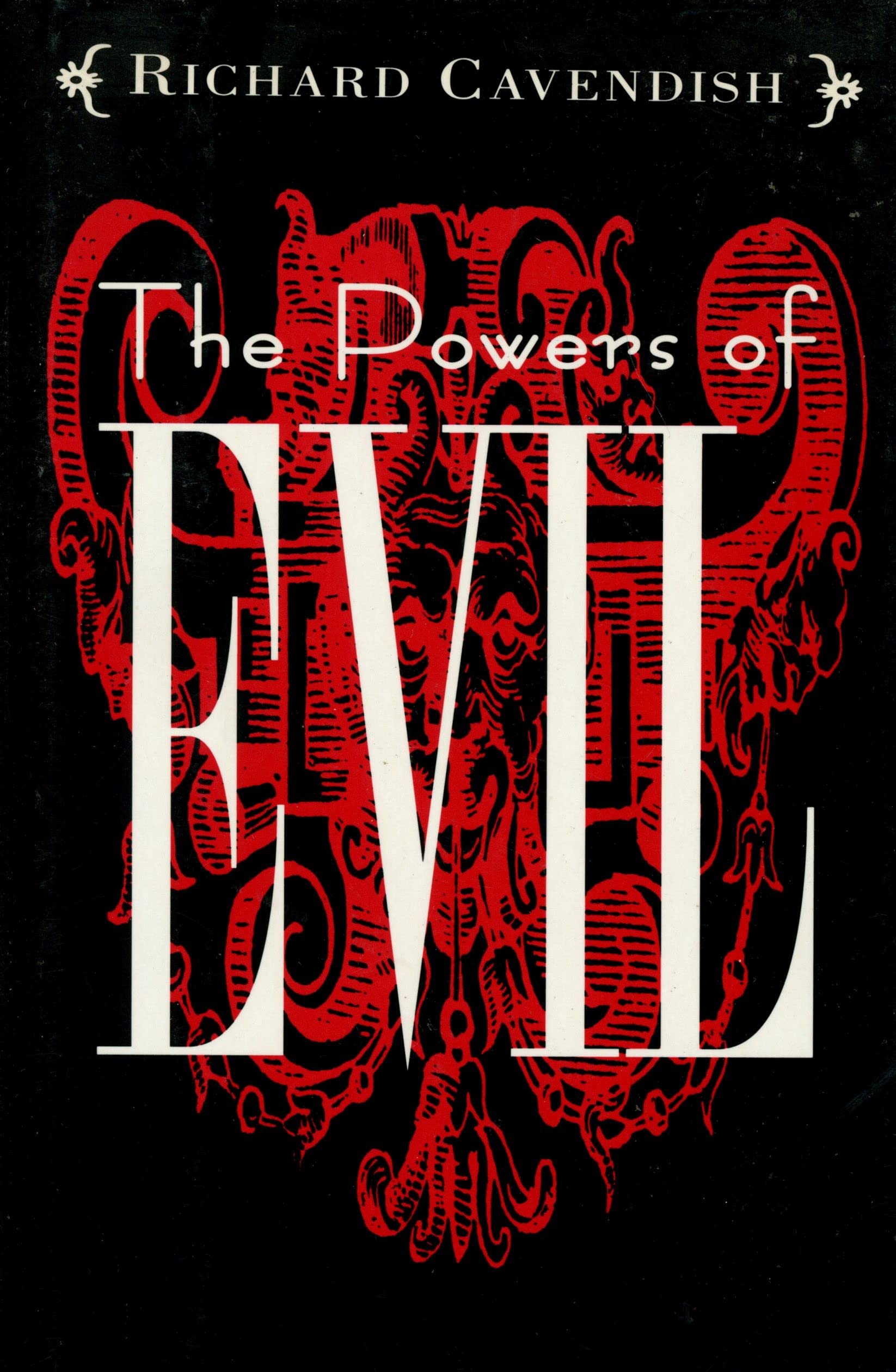 Powers of Evil,Used