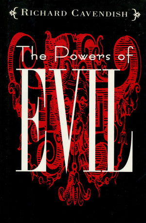 Powers of Evil,Used
