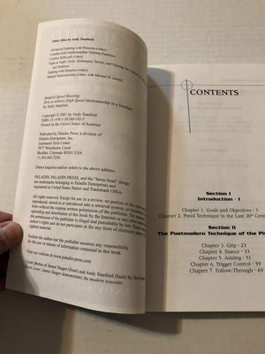 Surgical Speed Shooting: How to Achieve HighSpeed Marksmanship in a Gunfight,Used