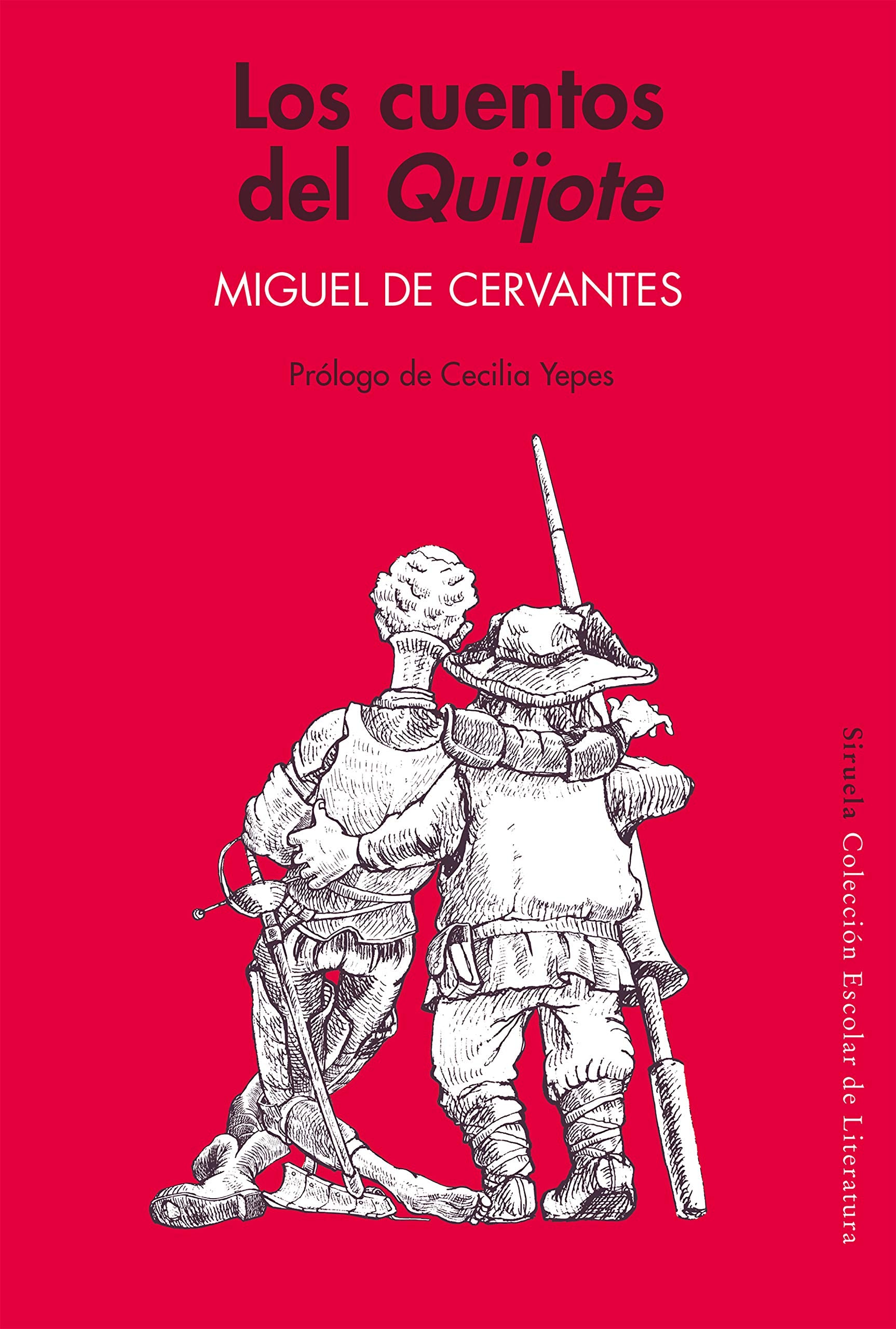 Los cuentos del Quijote (Spanish Edition),Used