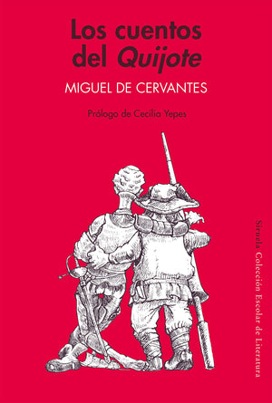 Los cuentos del Quijote (Spanish Edition),Used