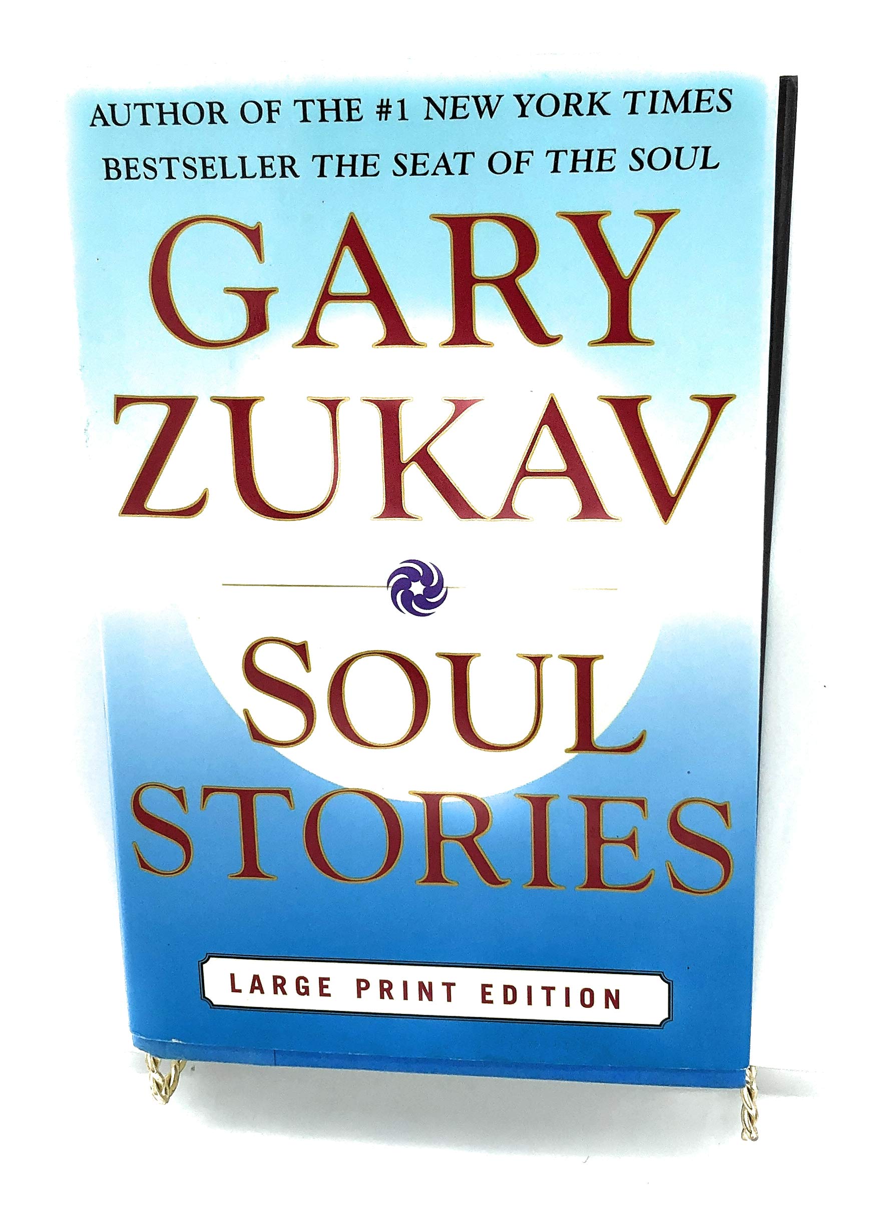 Soul Stories
