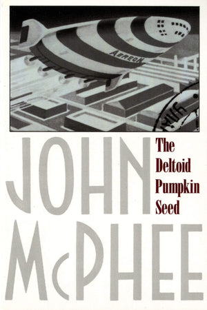 The Deltoid Pumpkin Seed,Used