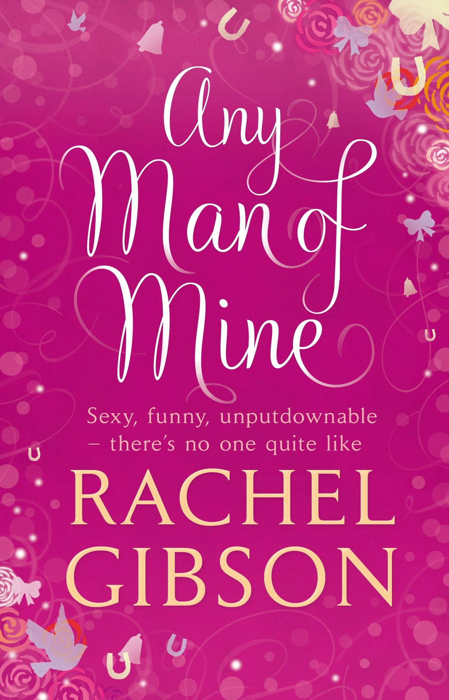 Any Man of Mine,Used