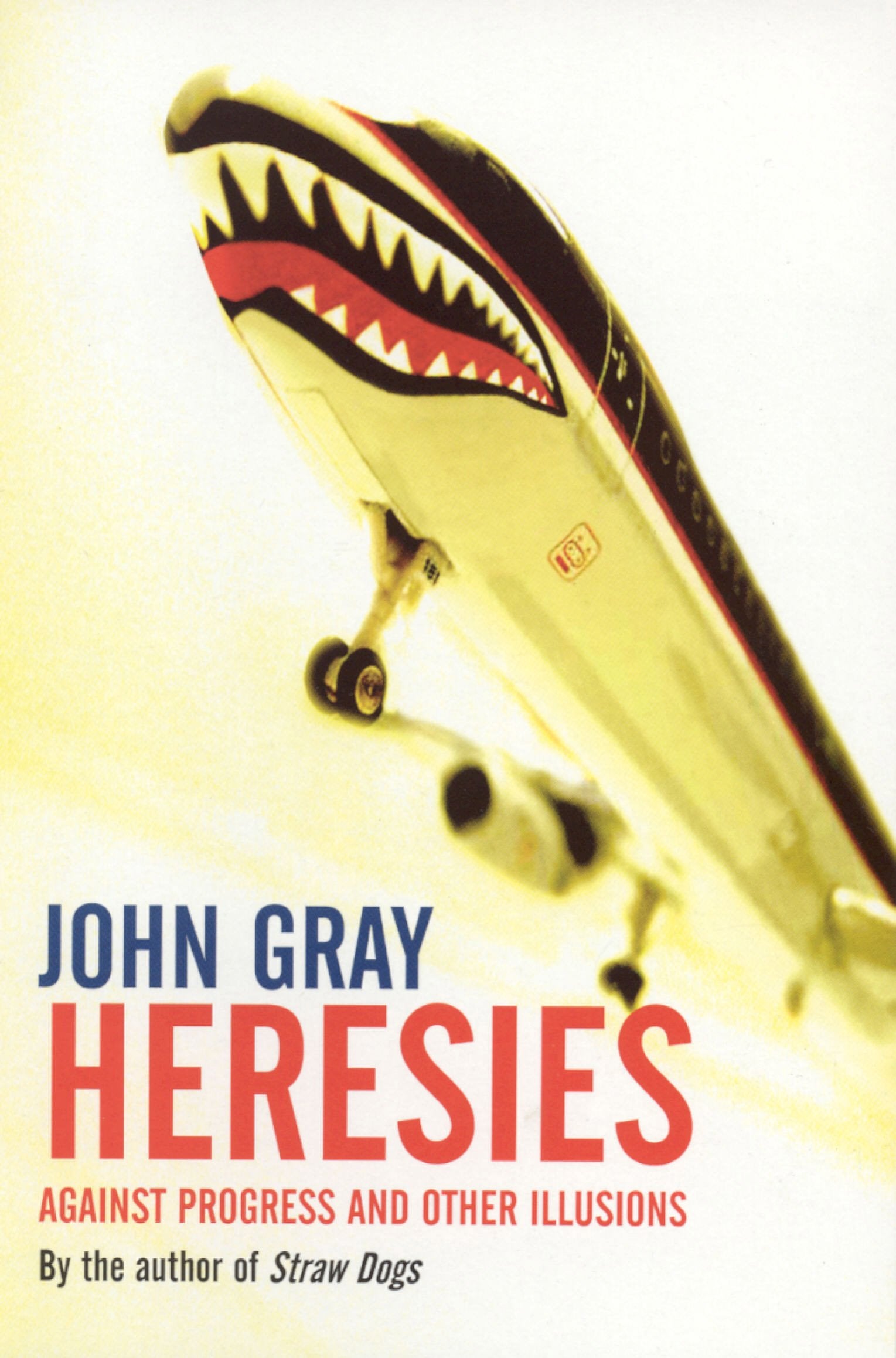 Heresies,Used