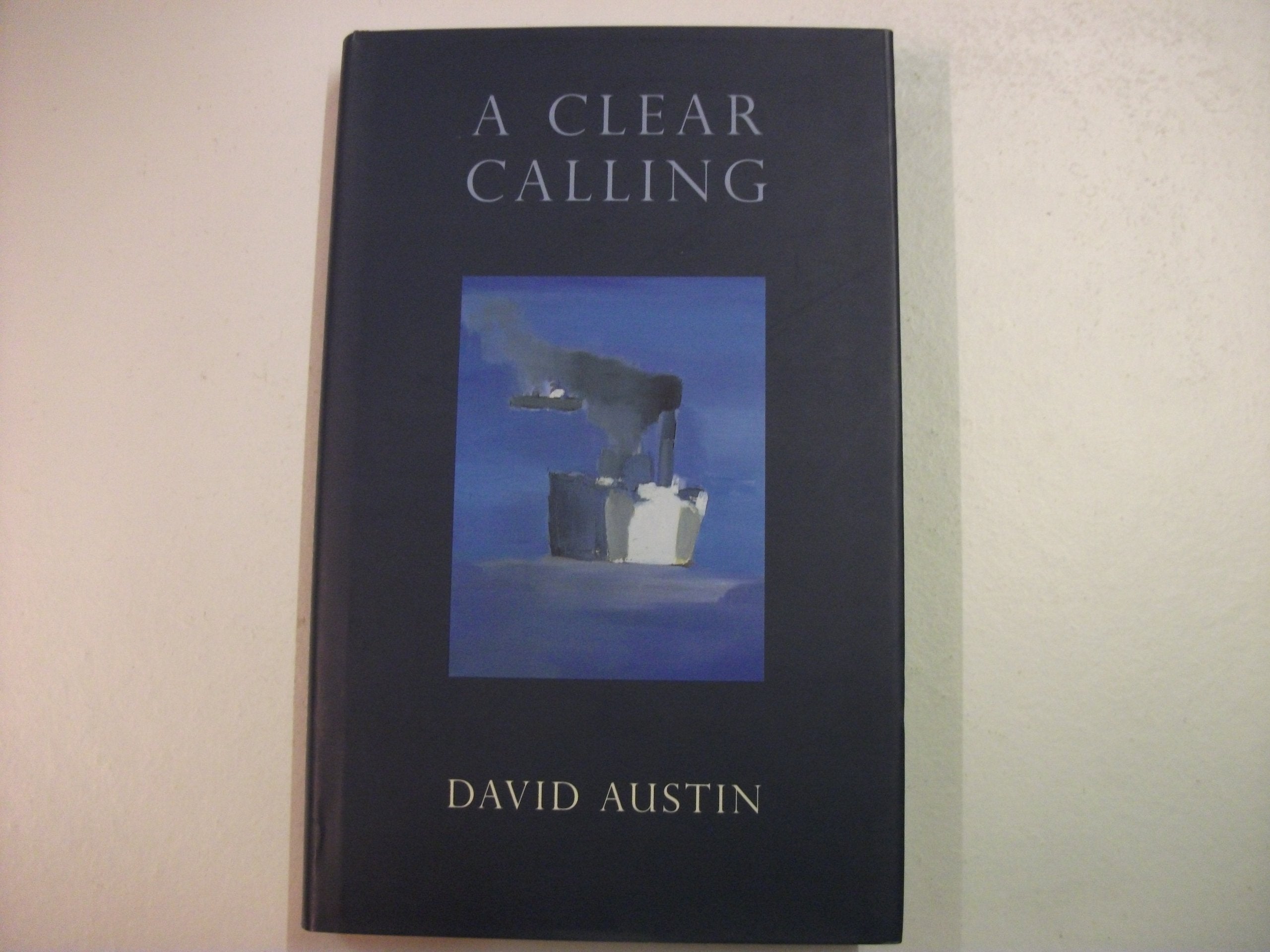 A Clear Calling,Used