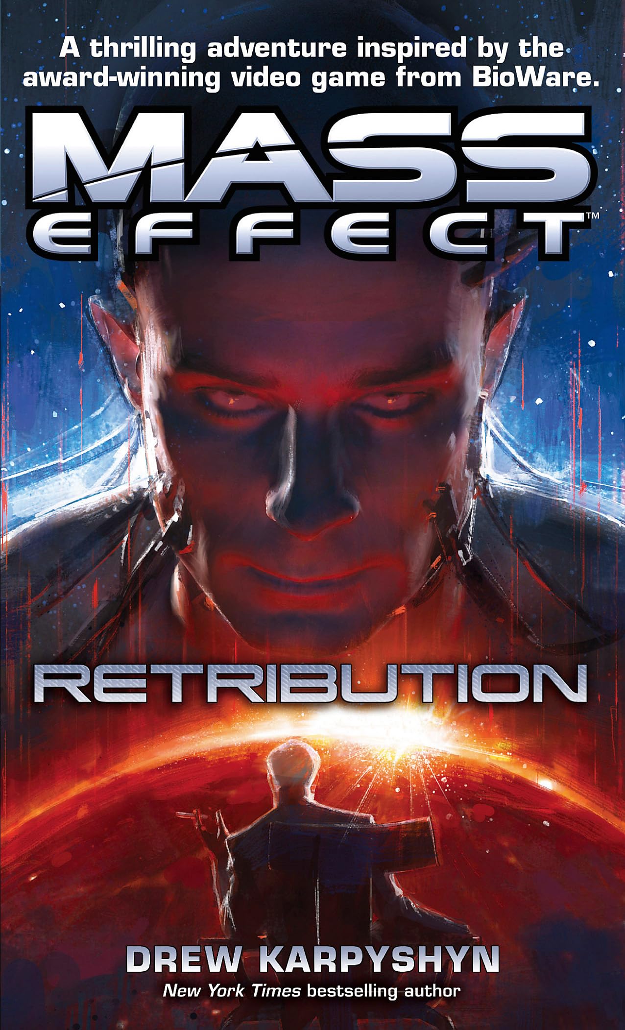 Mass Effect: Retribution,Used
