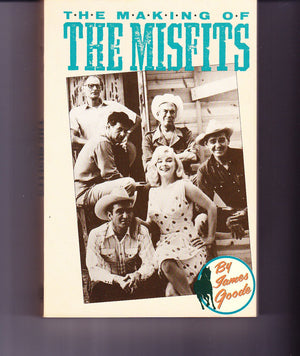 The Making of the Misfits,Used