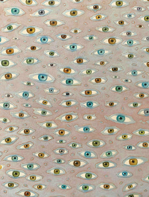Francis Als: Ricochets,New