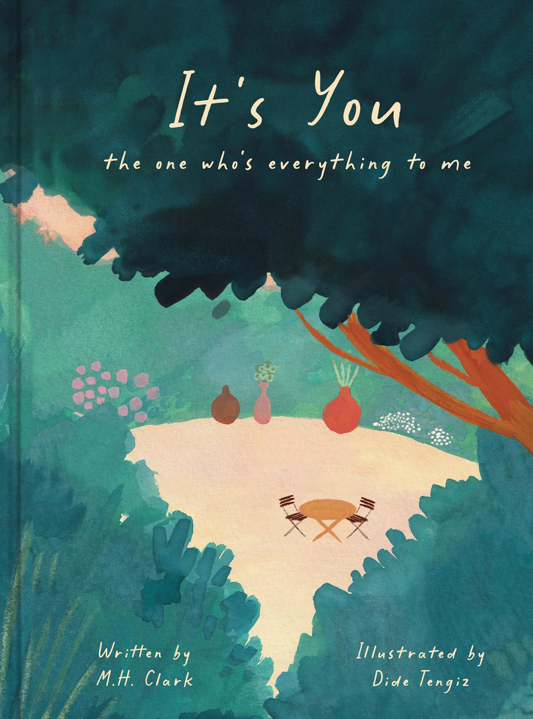 ItS You: The One WhoS Everything To Me