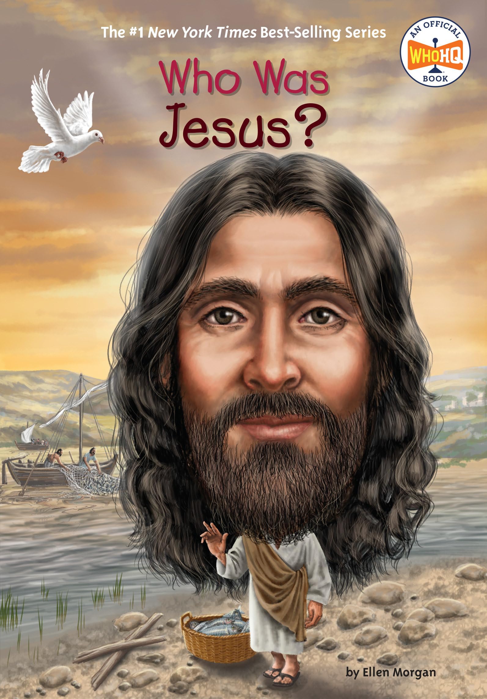 Who Was Jesus?,New