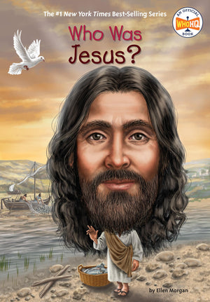 Who Was Jesus?,New
