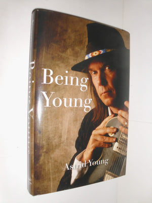 Being Young,Used