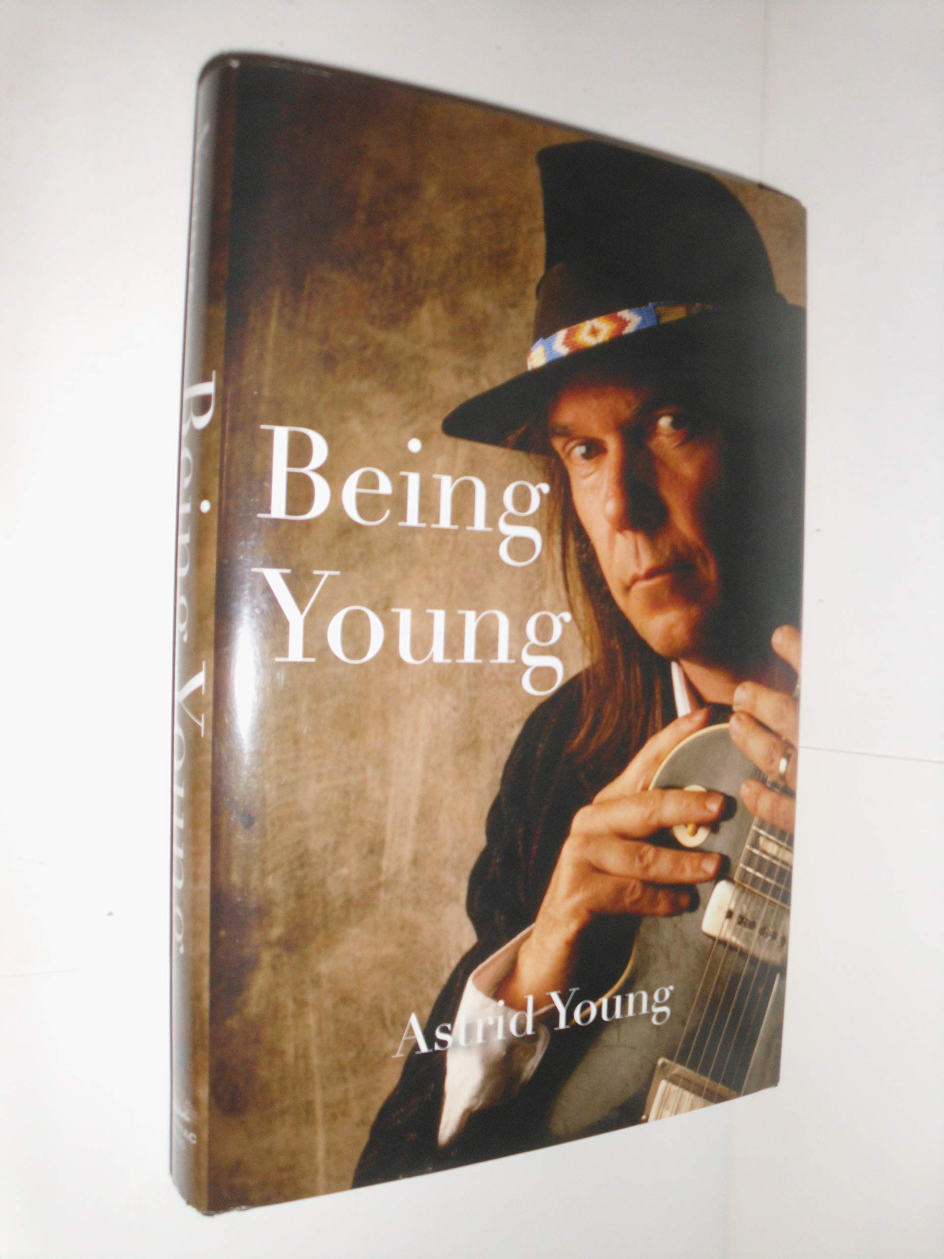 Being Young,New