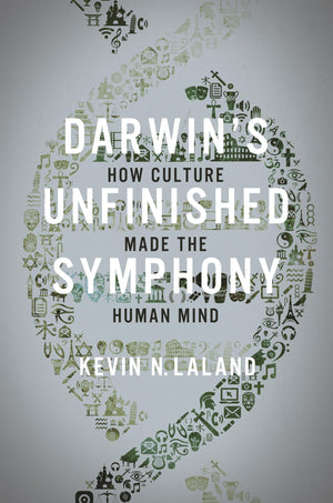 Darwin's Unfinished Symphony: How Culture Made the Human Mind,Used