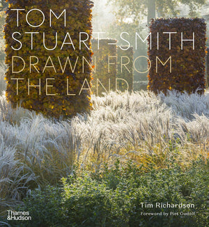 Tom Stuart Smith: Drawn from the Land,Used