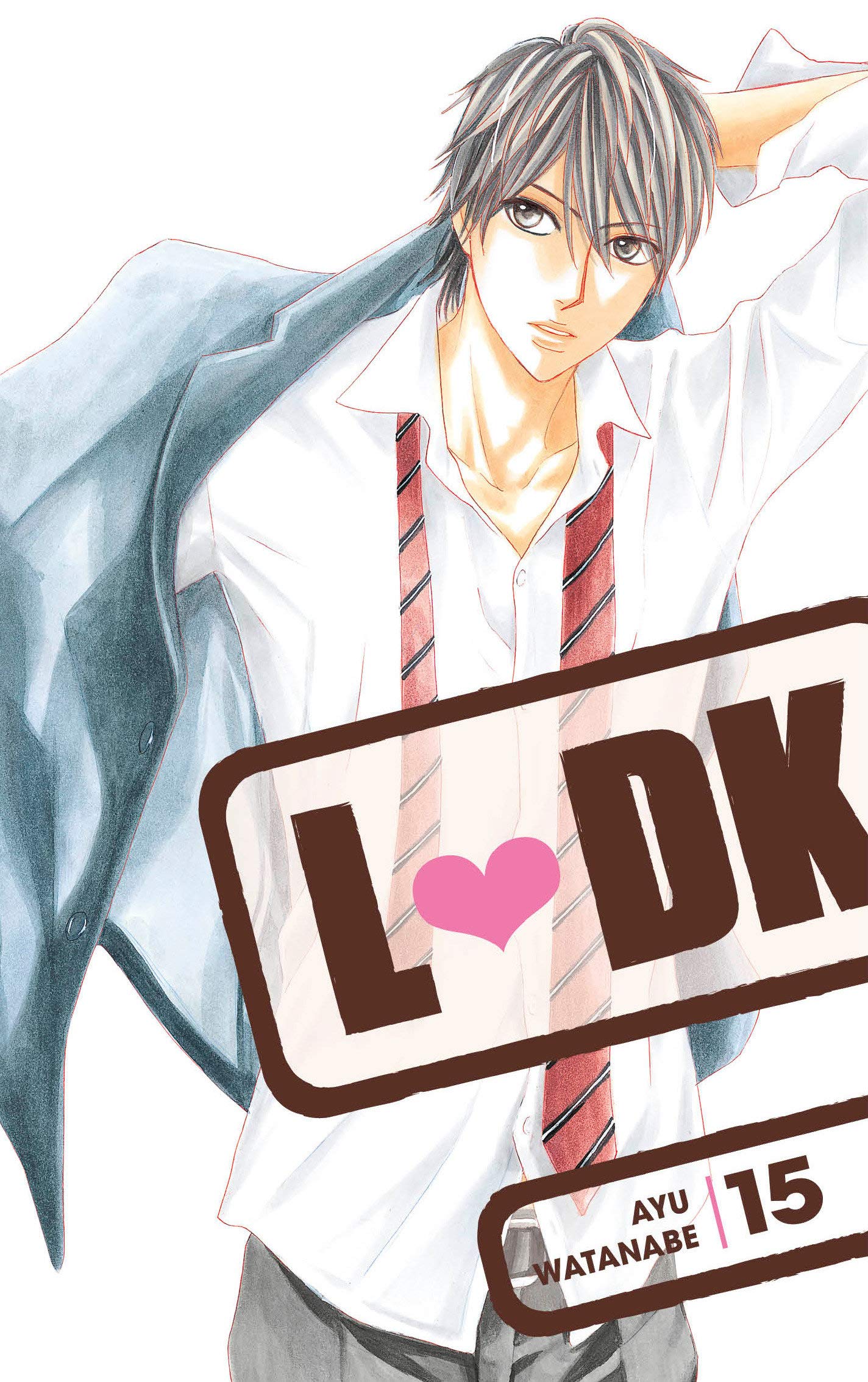 LDK 15,New