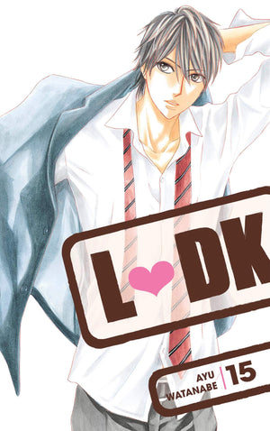 LDK 15,Used