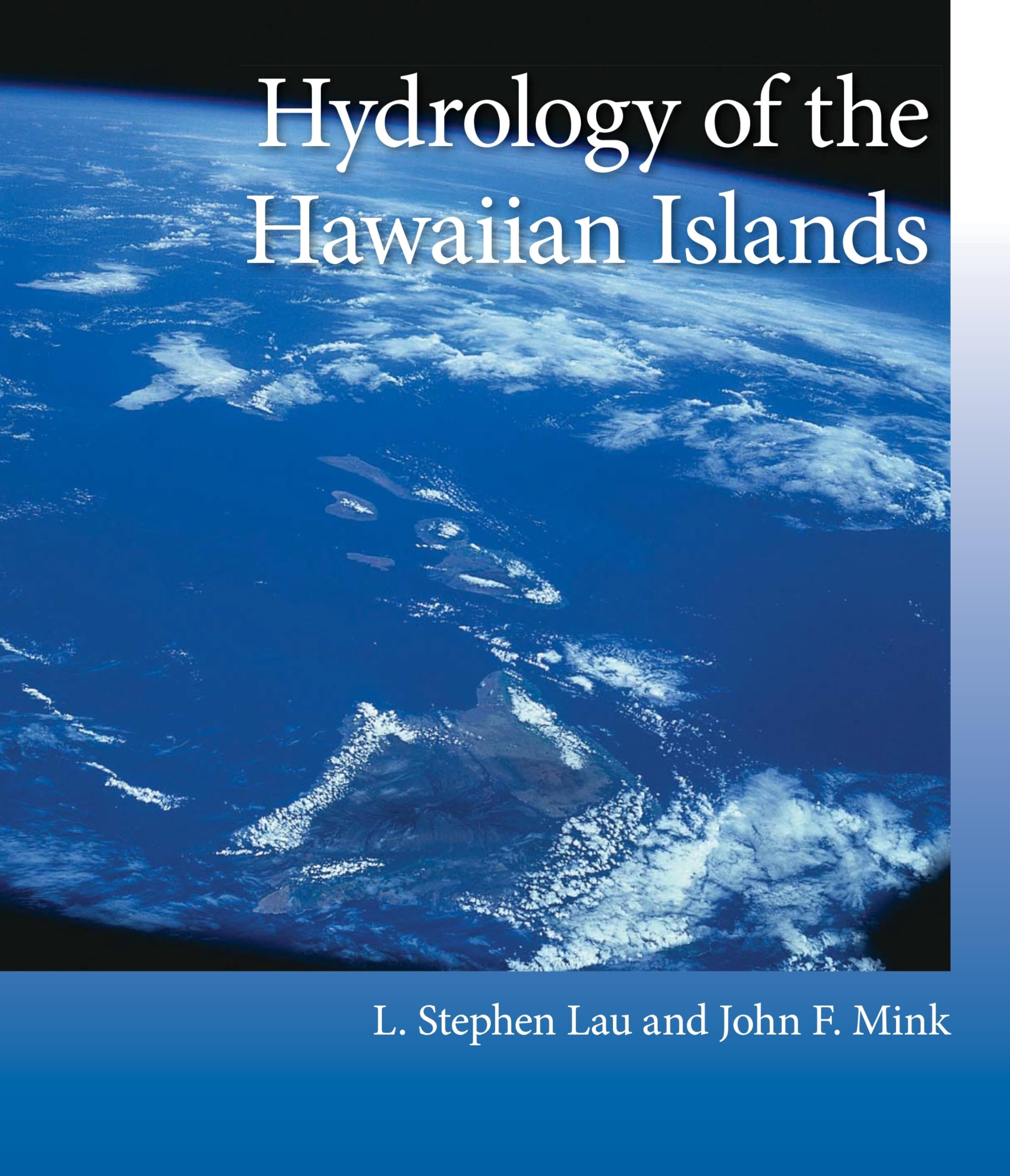 Hydrology of the Hawaiian Islands,Used