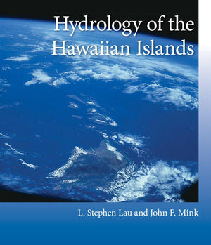 Hydrology of the Hawaiian Islands,Used