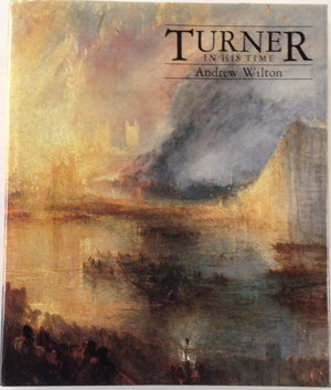 Turner in His Time,Used