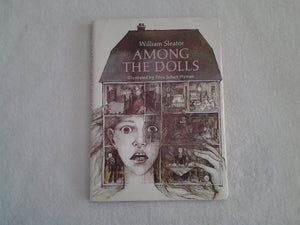 Among The Dolls