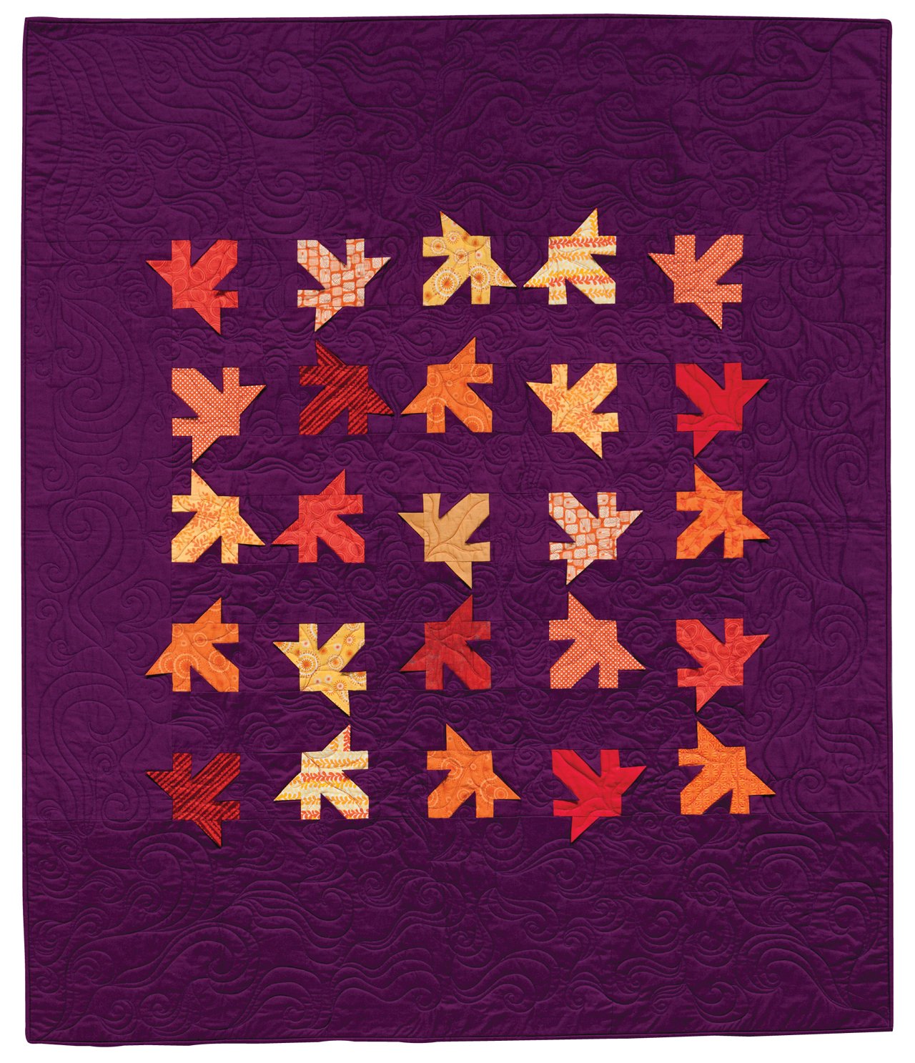 Graphic Quilts from Everyday Images: 15 Patterns Inspired by Urban Life, Architecture, and Beyond,Used