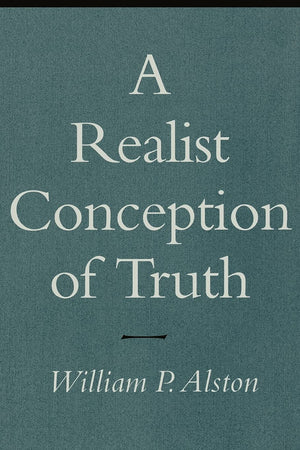 A Realist Conception of Truth,New
