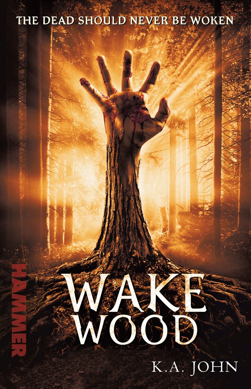 Wake Wood,Used