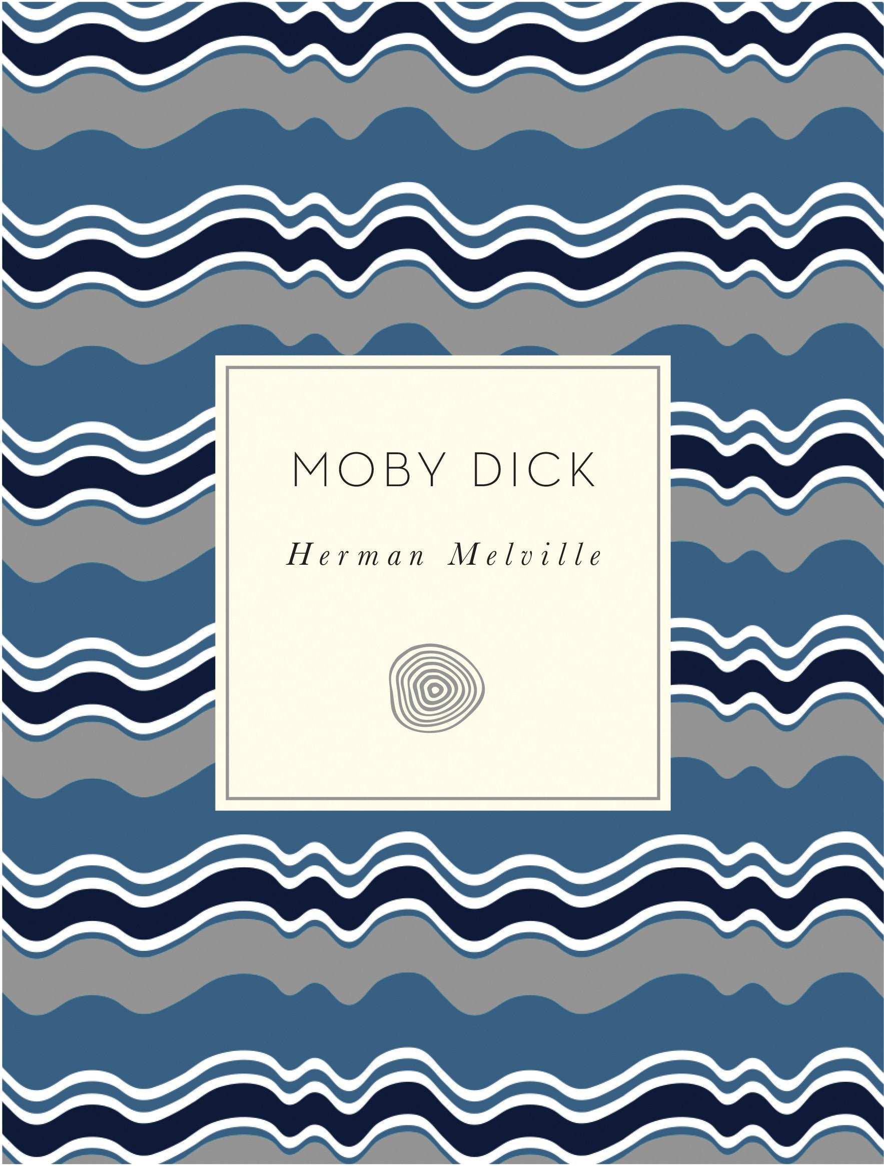 Moby Dick (Volume 27) (Knickerbocker Classics, 27)