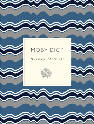 Moby Dick (Volume 27) (Knickerbocker Classics, 27)