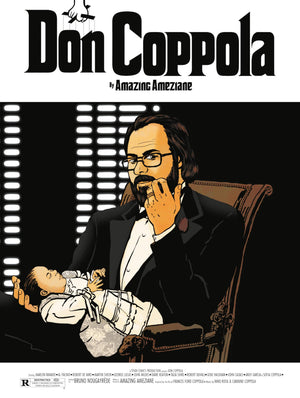 Don Coppola,New