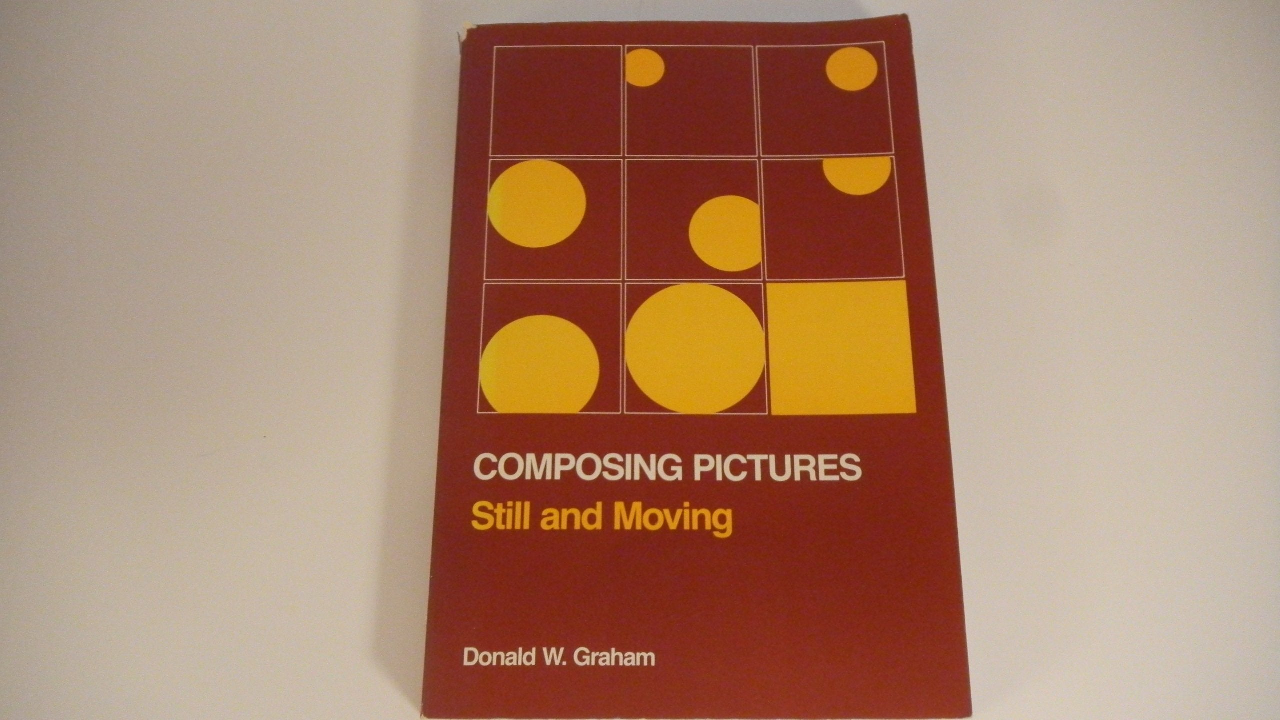 Composing Pictures: Still And Moving