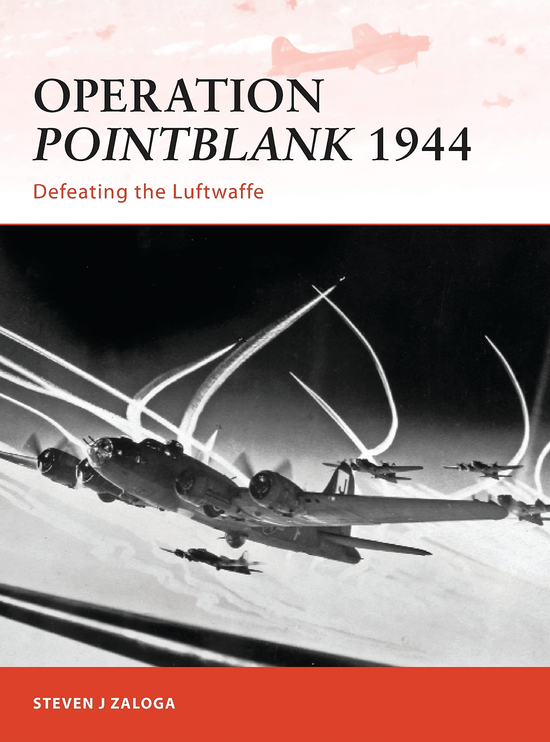 Operation Pointblank 1944: Defeating the Luftwaffe (Campaign, 236),Used