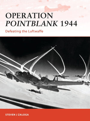 Operation Pointblank 1944: Defeating the Luftwaffe (Campaign, 236),Used
