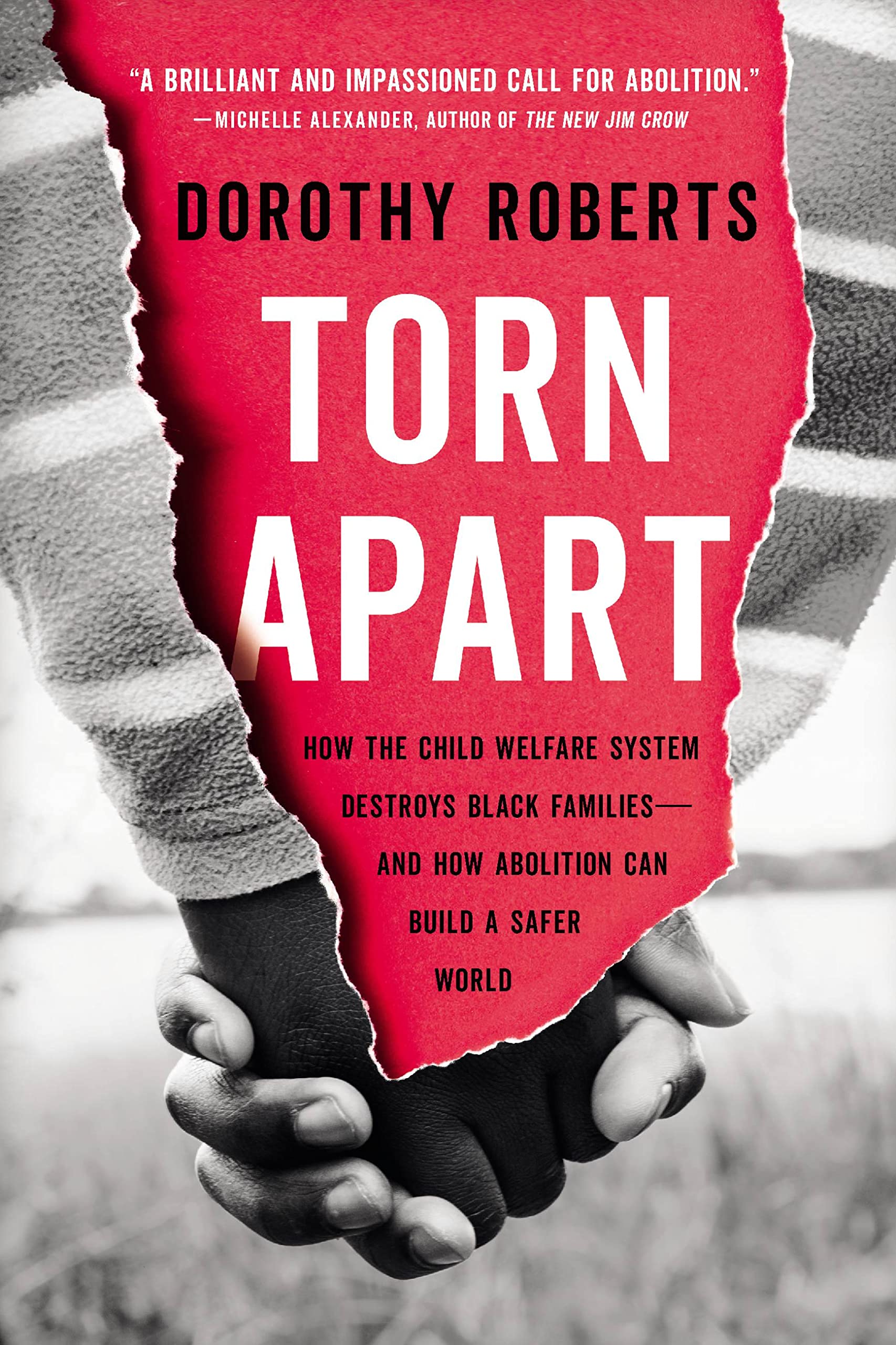 Torn Apart: How The Child Welfare System Destroys Black Familiesand How Abolition Can Build A Safer World