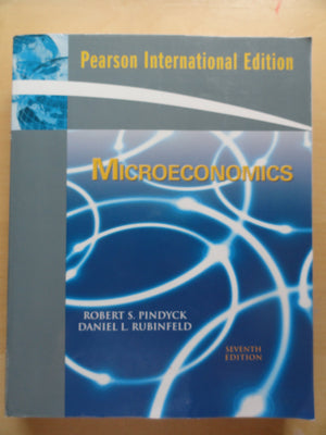 MICROECONOMICS : INTERNATIONAL VERSION,Used