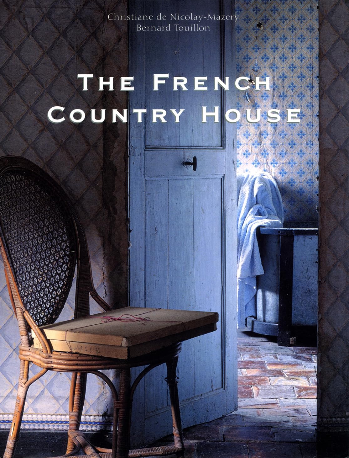 The French Country House,Used