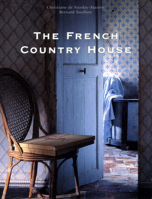 The French Country House,Used
