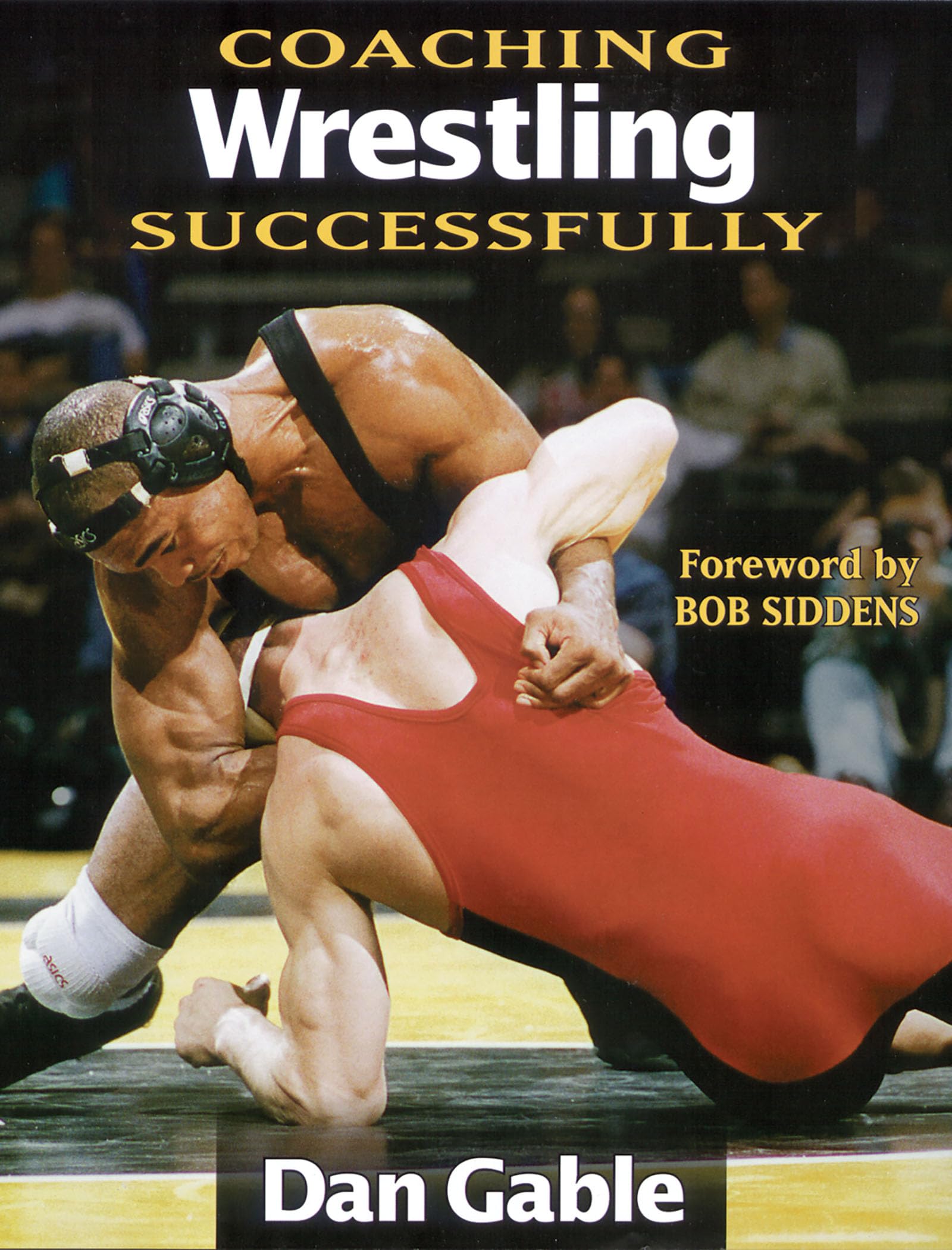 Coaching Wrestling Successfully (Coaching Successfully),Used