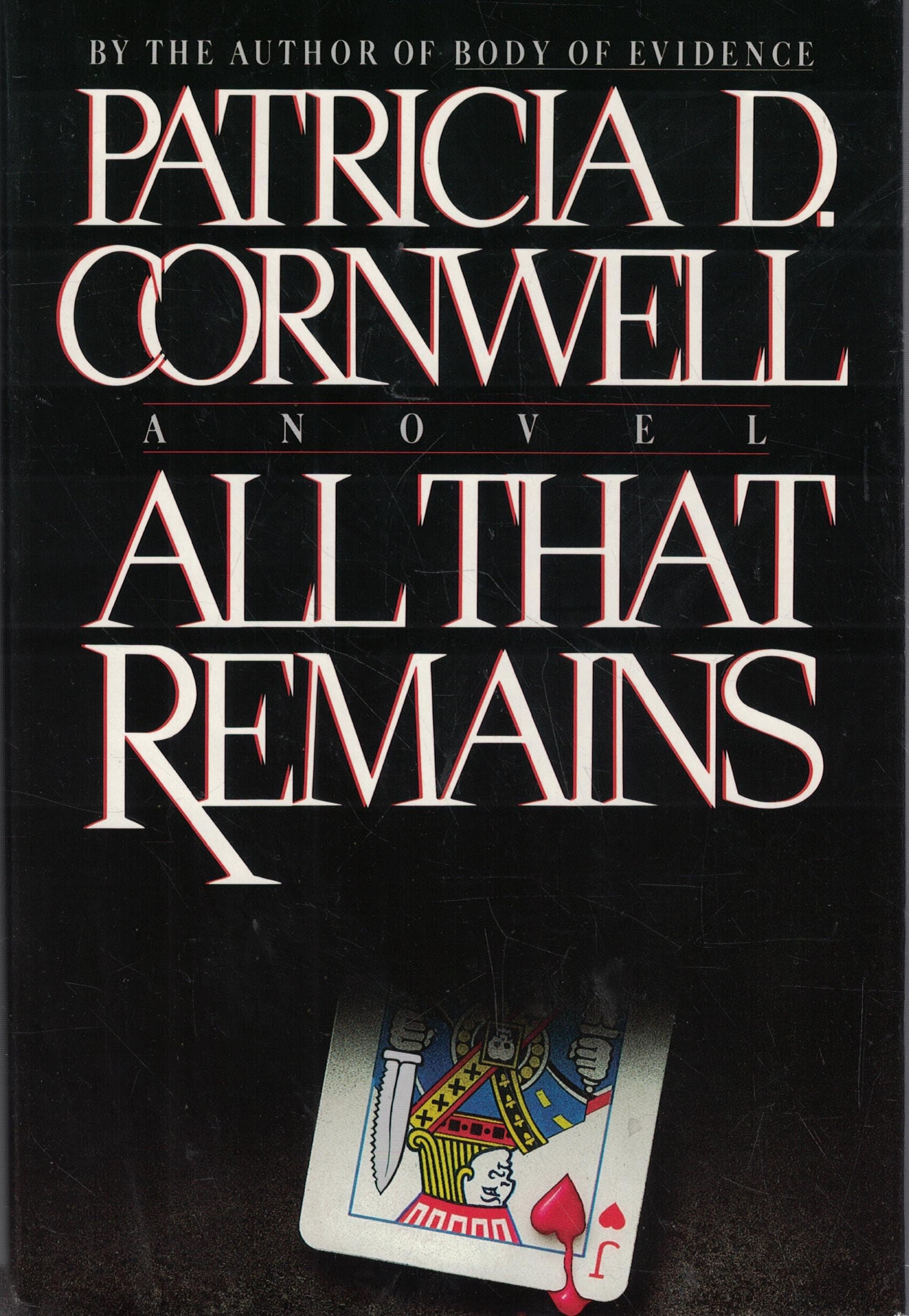 All That Remains,New