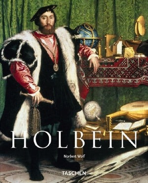 Holbein The Younger