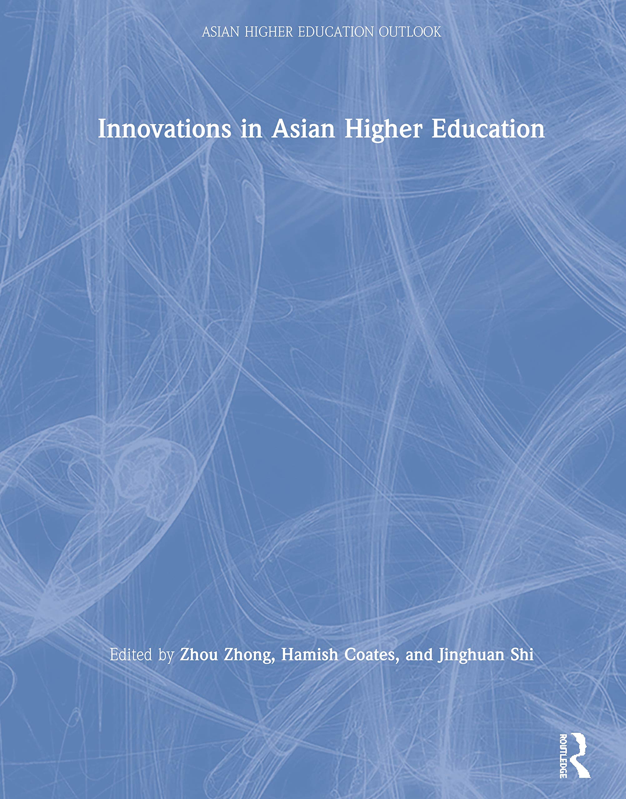Innovations in Asian Higher Education (Asian Higher Education Outlook),Used