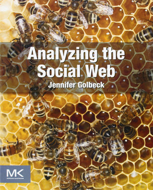 Analyzing the Social Web,Used