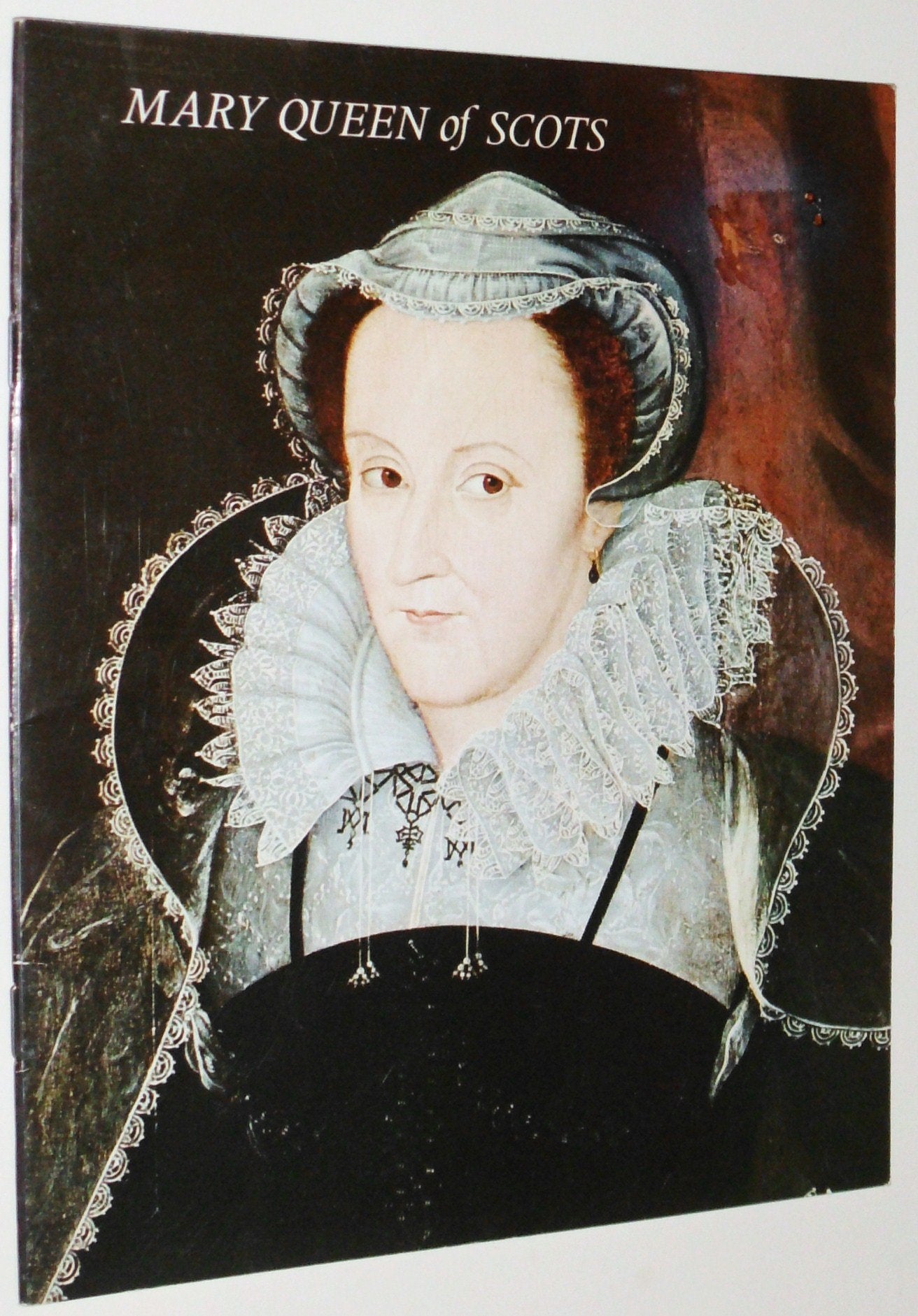 Mary Queen of Scots (Pitkin pride of Britain books),Used