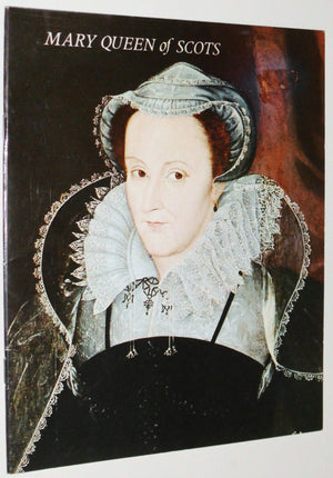 Mary Queen of Scots (Pitkin pride of Britain books),Used
