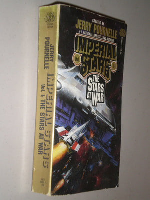 Imperial Stars (Stars at War, Vol 1),Used