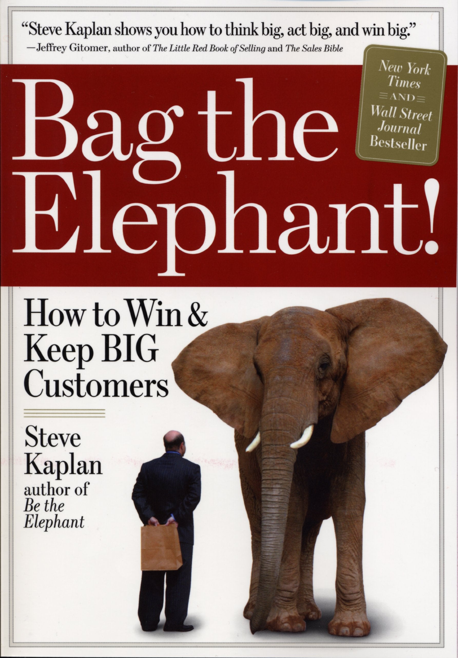 Bag the Elephant,Used