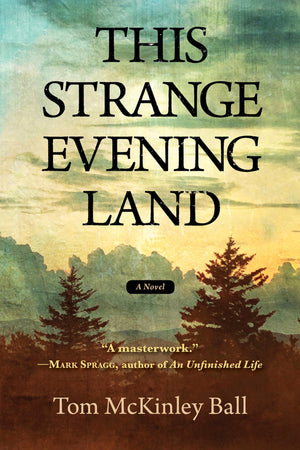 This Strange Evening Land