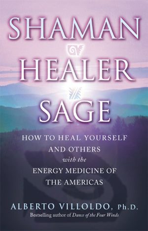 Shaman@@ Healer@@ Sage,Used